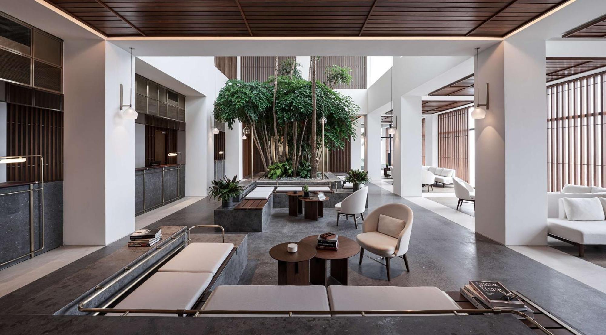 Alila Bangsar Kuala Lumpur - A Hyatt Brand, Kuala Lumpur